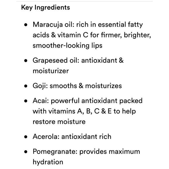 TARTE Tarteist Pro To Go Palette + Maracuja Juicy Lip ROSE (Travel Size) NEW - Picture 5 of 8